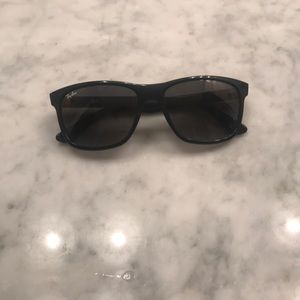 Ray Ban Sunglasses
